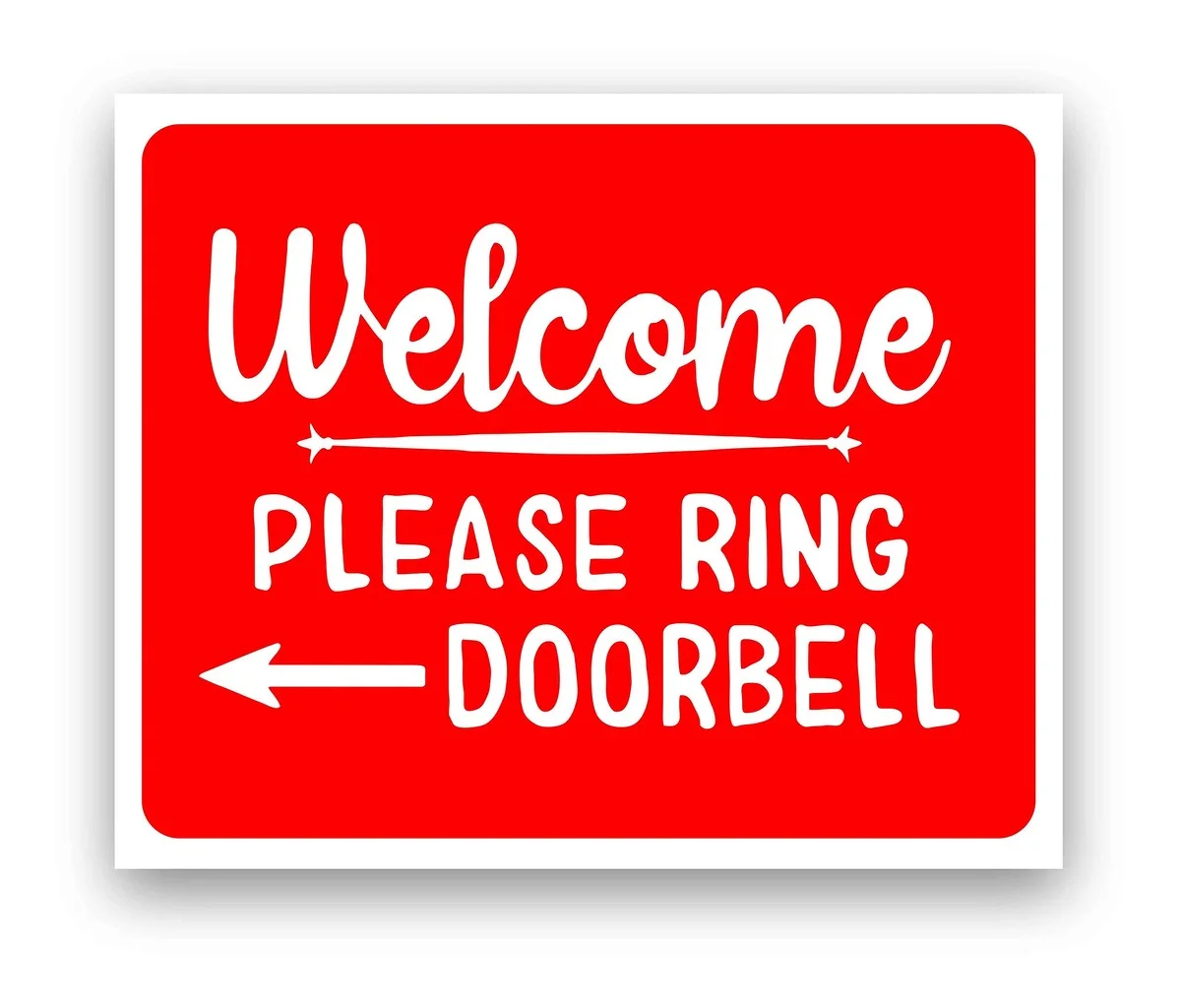 Een potlood over je deurbel: hoe je buren nooit meer stoppen - image 1