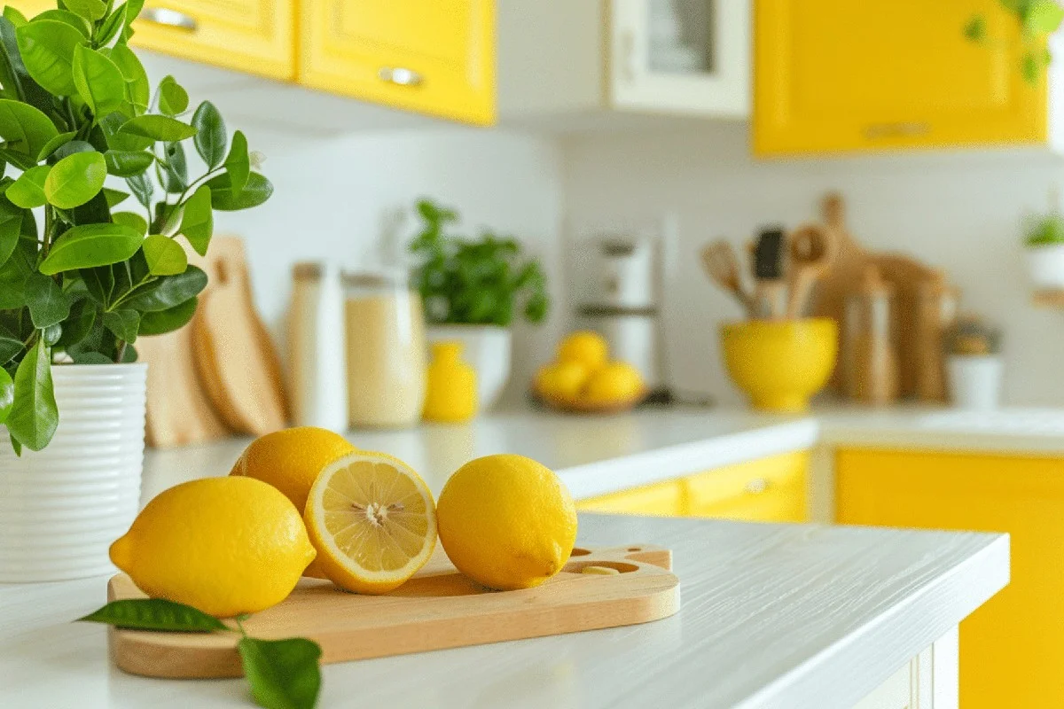 Een schijfje citroen in je afvoer: waarom loodgieters dit elke dag doen - image 1