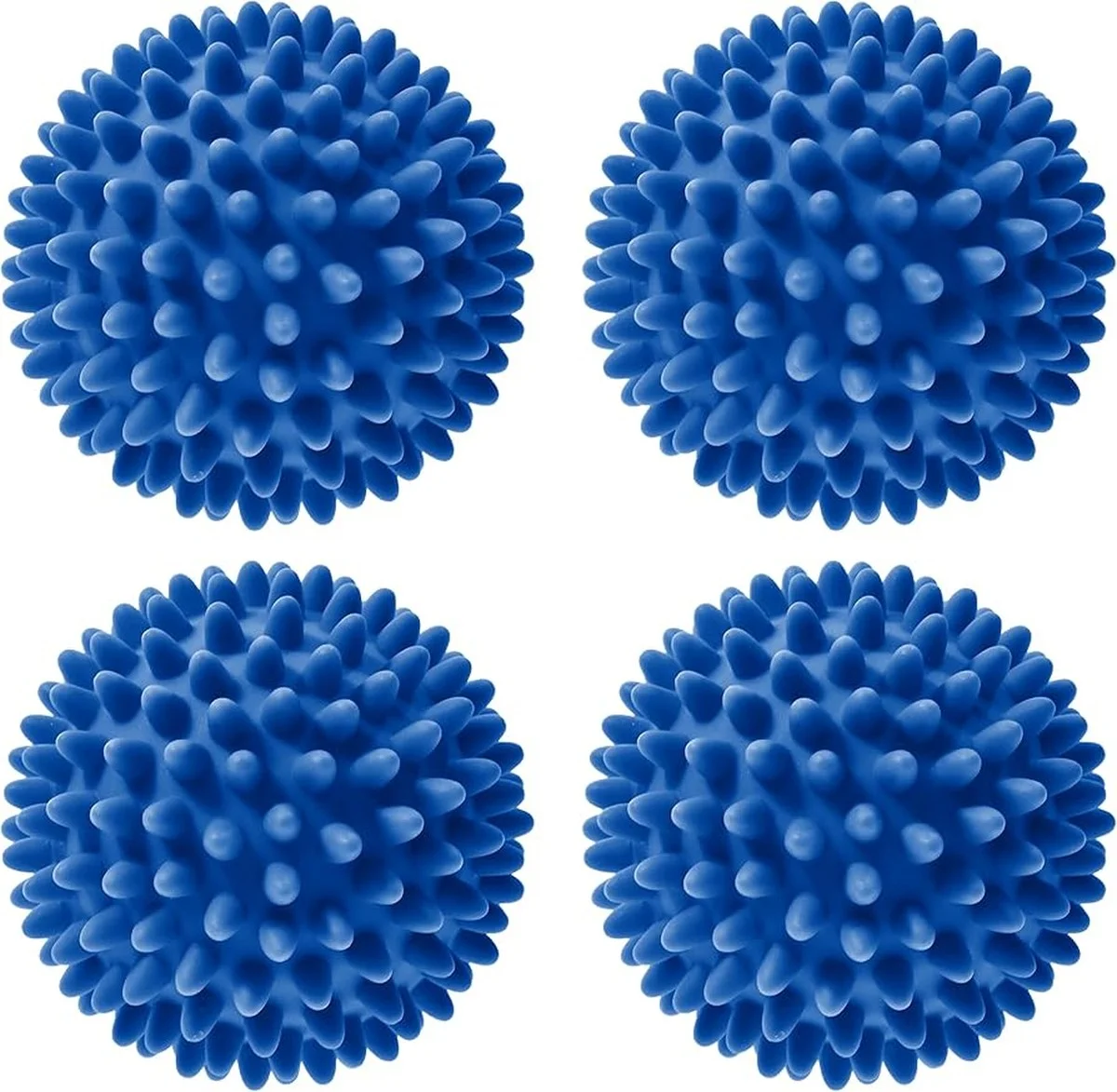 Een tennisbal in je wasdroger: waarom professionals dit altijd doen - image 1