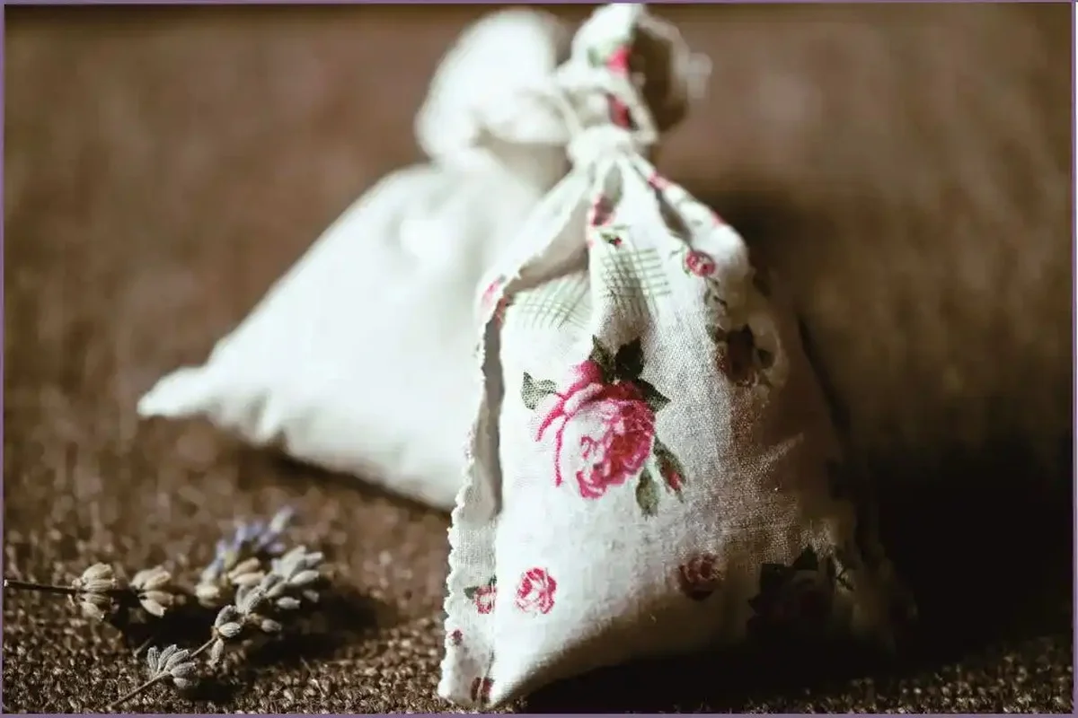 Een theezakje in je closet: waarom kleding langer fris blijft - image 1