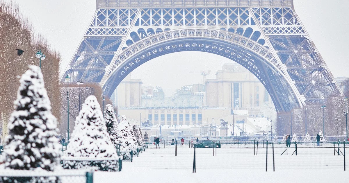 Europa staat aan de vooravond van de grootste winteruitdaging in 15 jaar - image 1