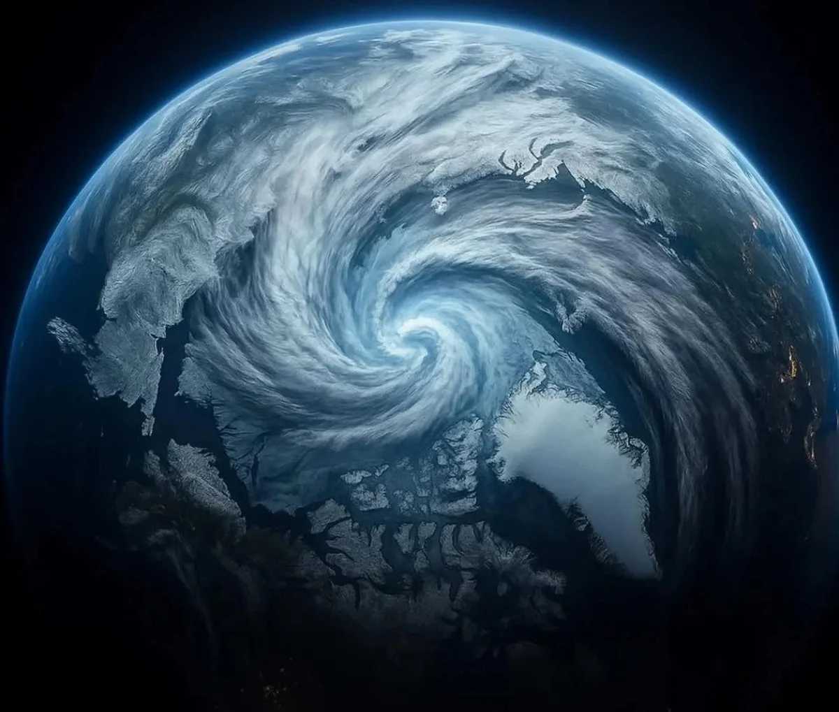 Europa staat aan de vooravond van de grootste winteruitdaging in 15 jaar