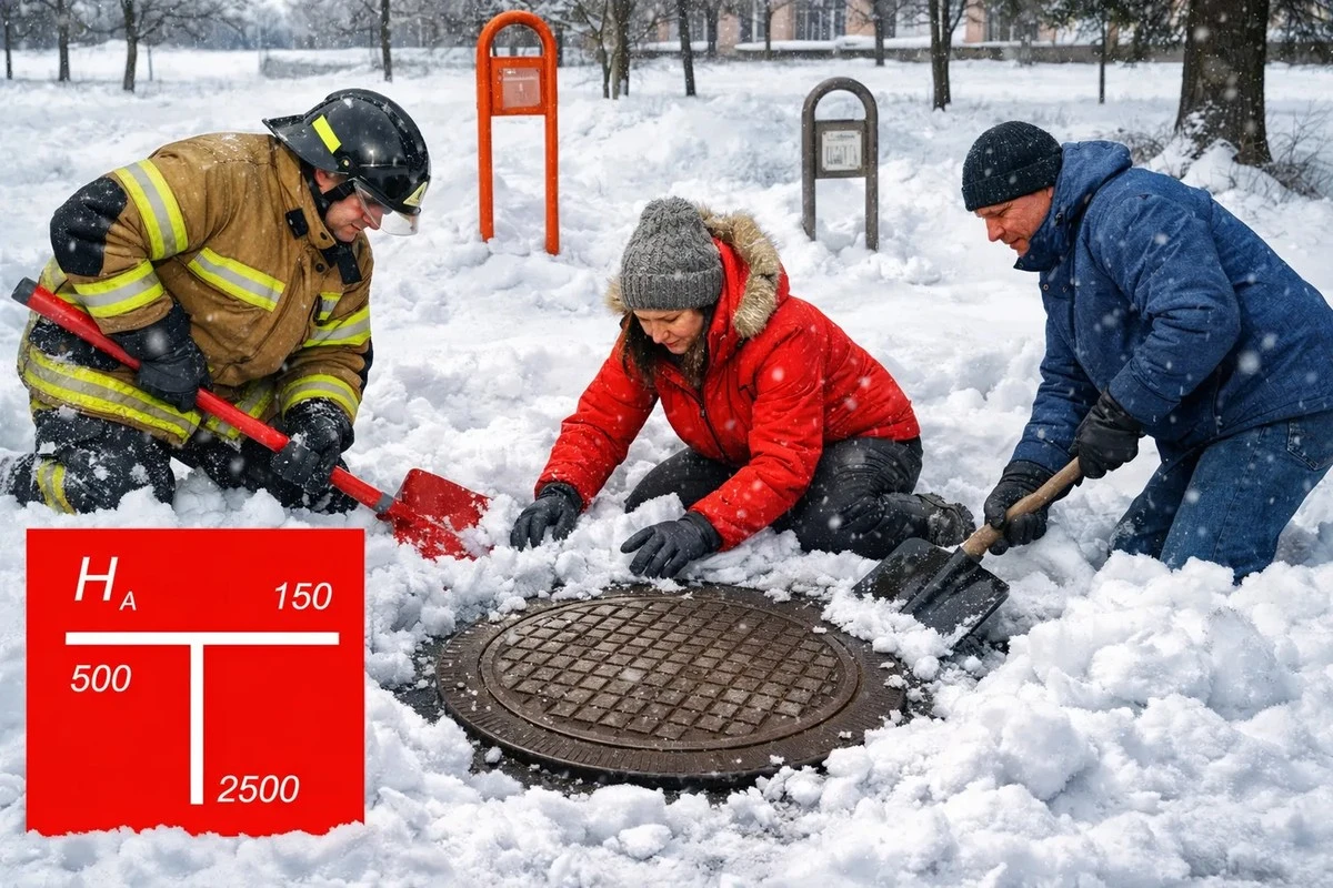 Gespecialiseerde gasfles: Waarom slimme tuiniers het onder het grind begraven