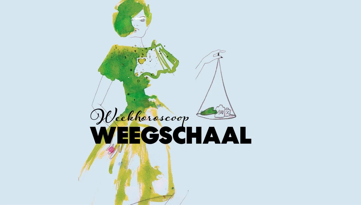 Gezondheidshoroscoop: deze week waarschuwt je lichaam jou (en de ander krijgt een energieboost) - image 1