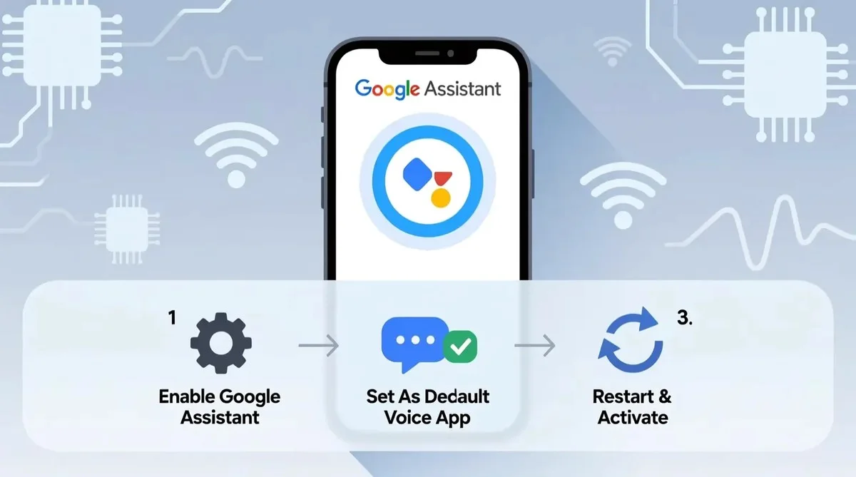 Google vernieuwt spraakfunctie op Android: nieuw design, meer controle en muziekherkenning