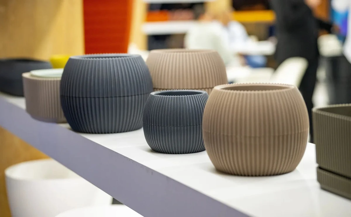 Het einde van de plastic bloempot: wat je nu al moet weten