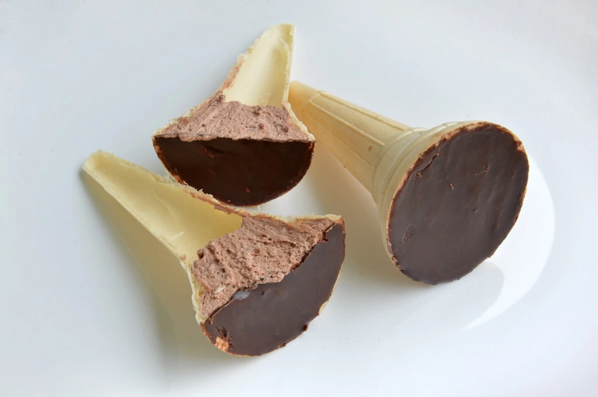 IJsvorming in de sneeuw: maak binnen 15 minuten zelfgemaakt ijs, zonder elektriciteit - image 1