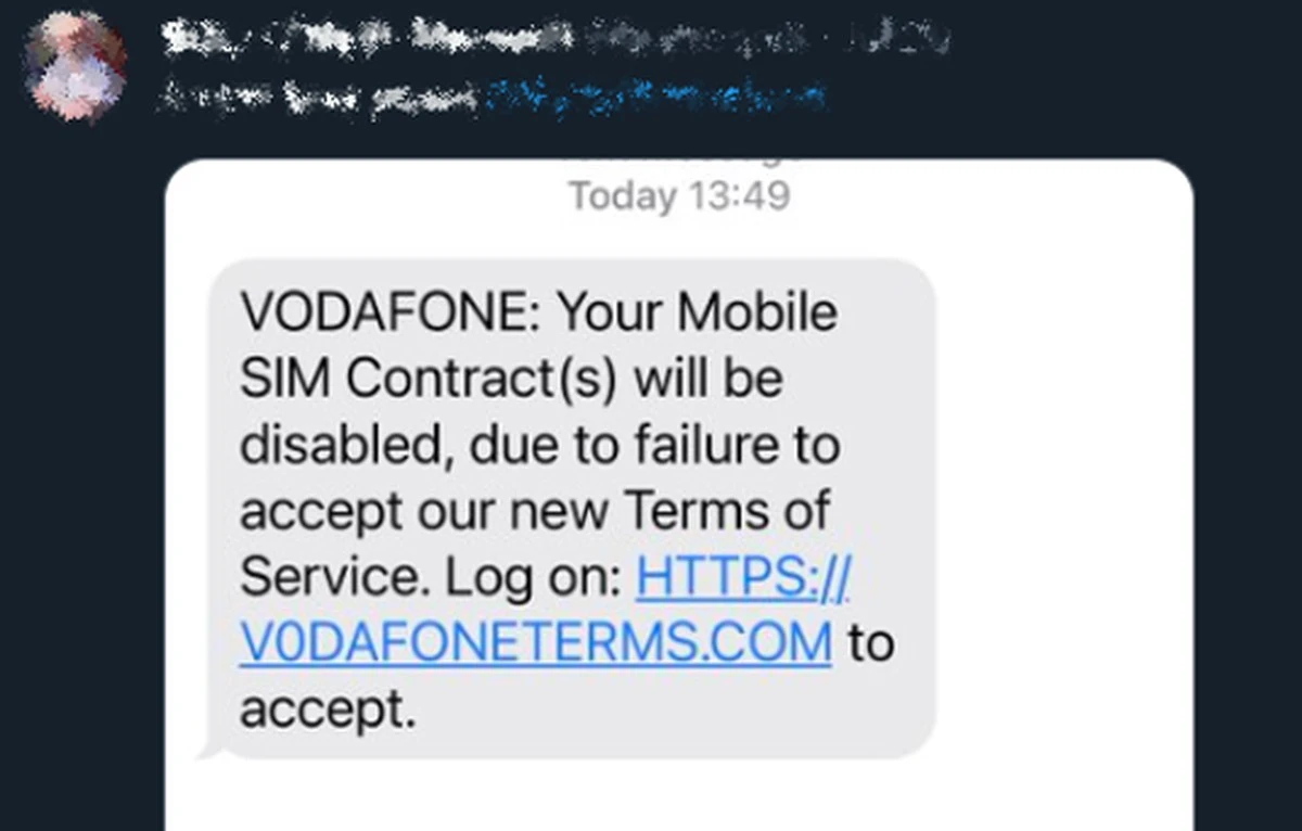 IT-specialist beet in eigen val: sms over boete leidde bijna tot lege bankrekening - image 1