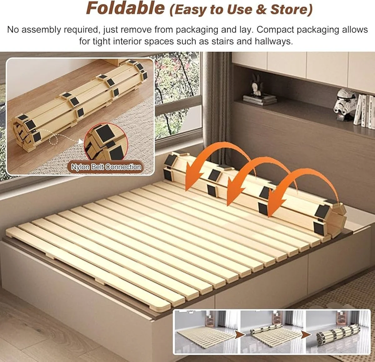 Kartonnen rol onder je matras: slaapspecialisten onthullen eindelijk waarom - image 1