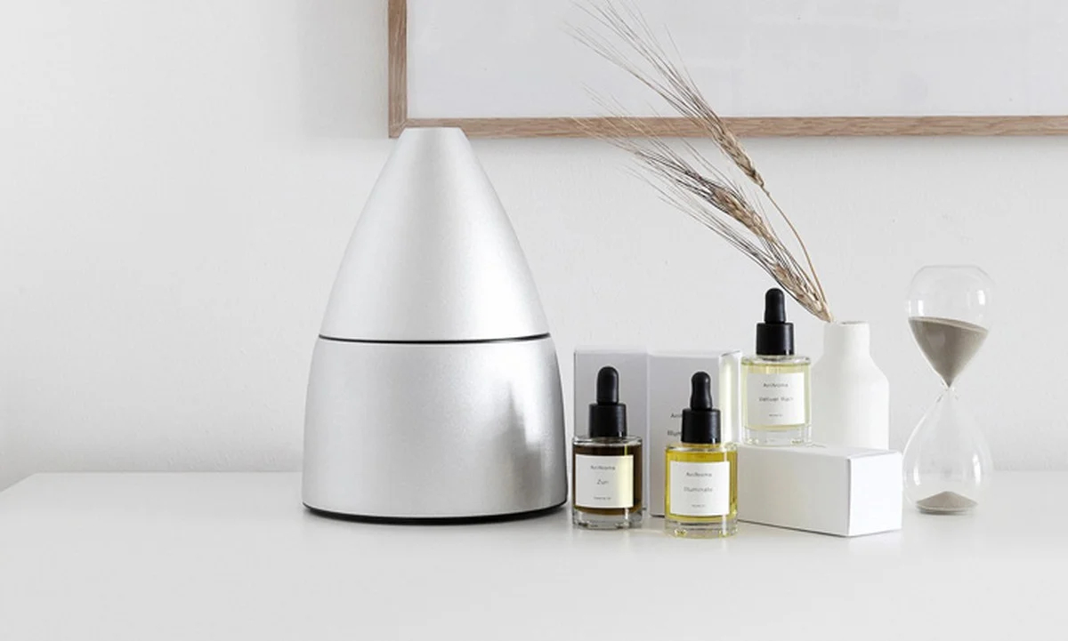 Koffiedik achter je gordijnen: waarom sommige huizen ruiken zoals hotels