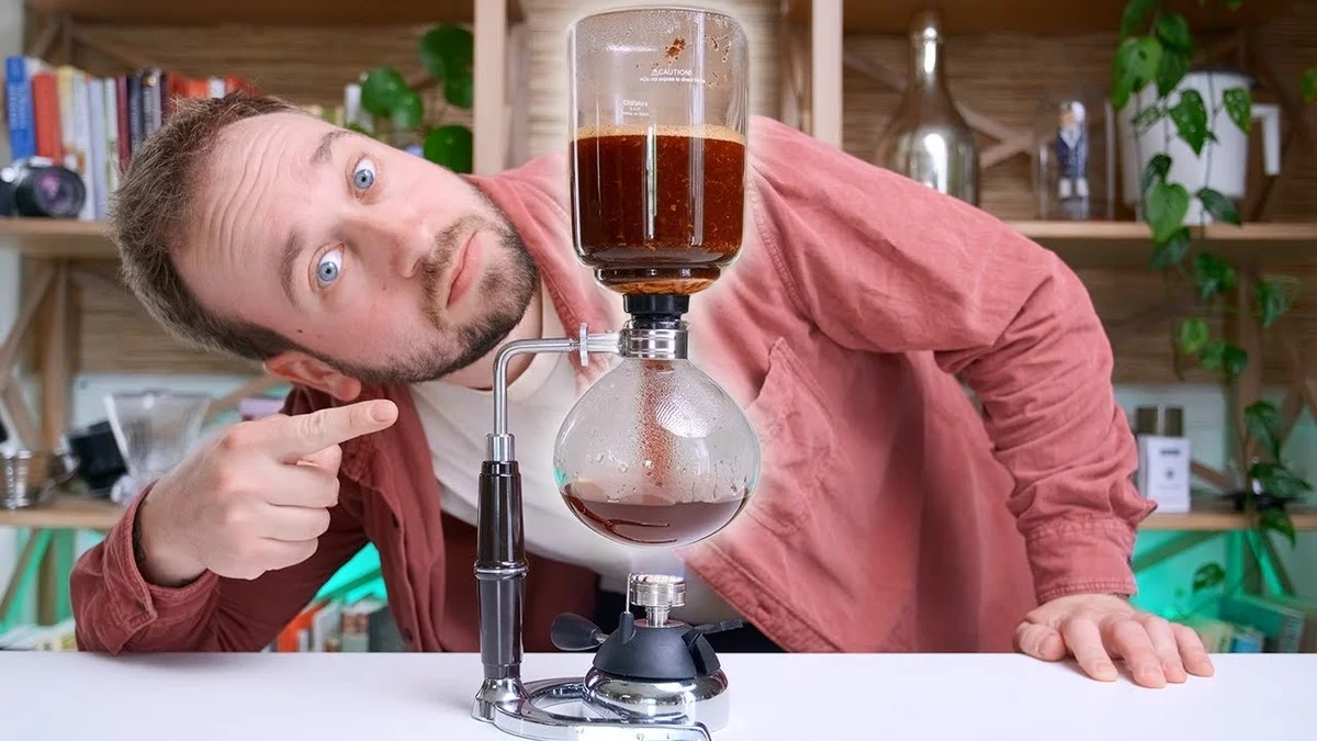 Koffiefilters als stofzuiger-tip? Dit bespaart je maanden schoonmaken