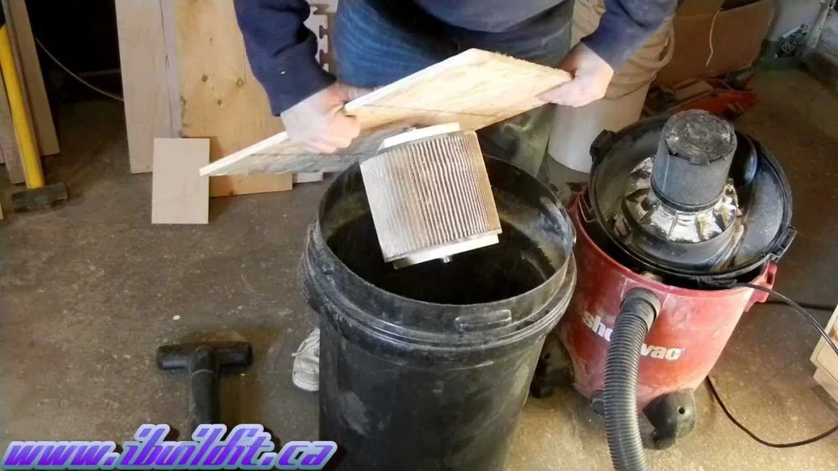 Koffiefilters als stoffilter: de goedkoopste upgrade voor je stofzuiger - image 2