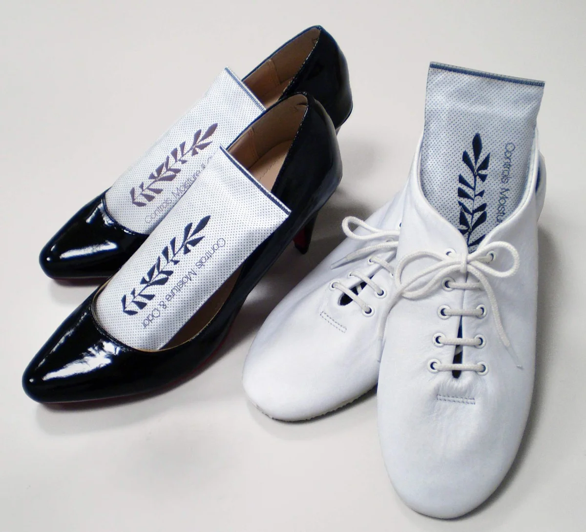 Koffiefilters in je schoenen: het eenvoudige trucje tegen vocht - image 1