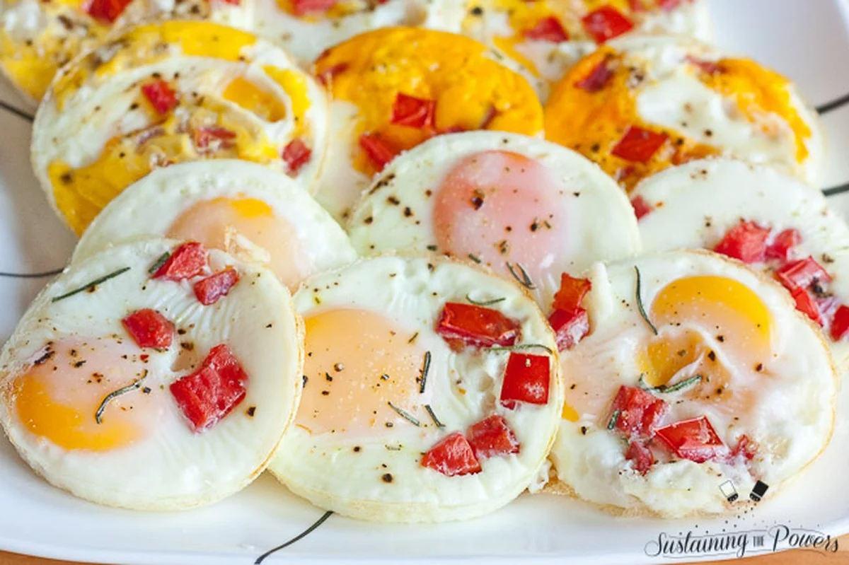 Koken zonder water: de truc die je ei-bereiding voorgoed verandert - image 1