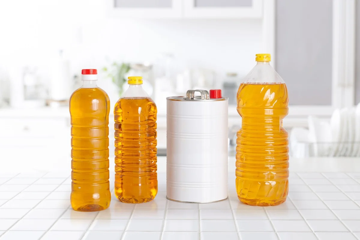 Loodgieters waarschuwen: giet deze olie nooit in je afvoer - image 1