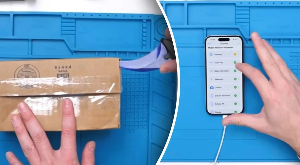 Man manai, kad tu esi labai gerai, bet tai vis dar nėra garantija