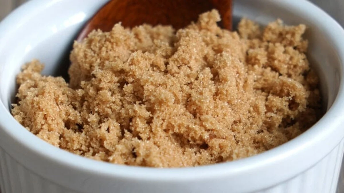 Natte suiker? Een rijstkorrel lost het probleem in 2 uur op - image 1