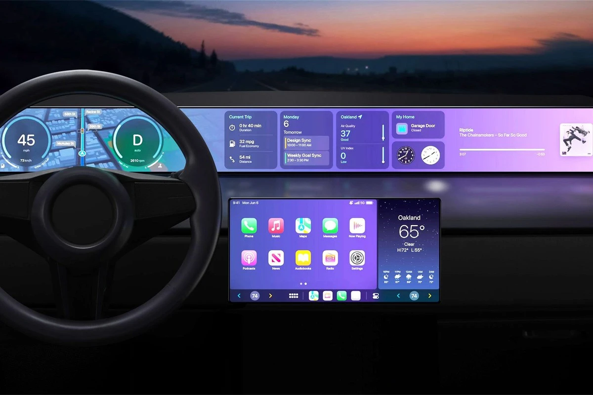 Nieuwe Apple CarPlay functies die uw rit revolutioneren: U mist ze waarschijnlijk - image 1