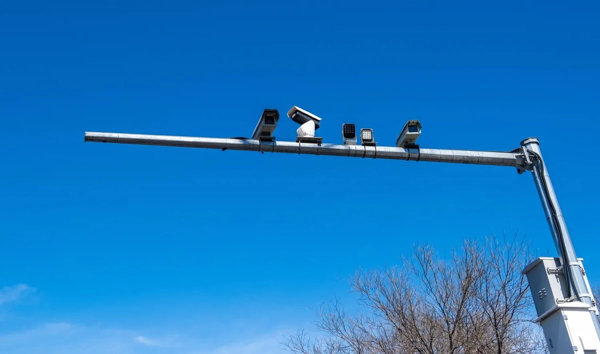 Nieuwe snelheidscontrole op Poolse S7: Miljoenen kilometers snelweg meten nu gemiddelde snelheid, boetes zelfs voor kortstondig te hard rijden