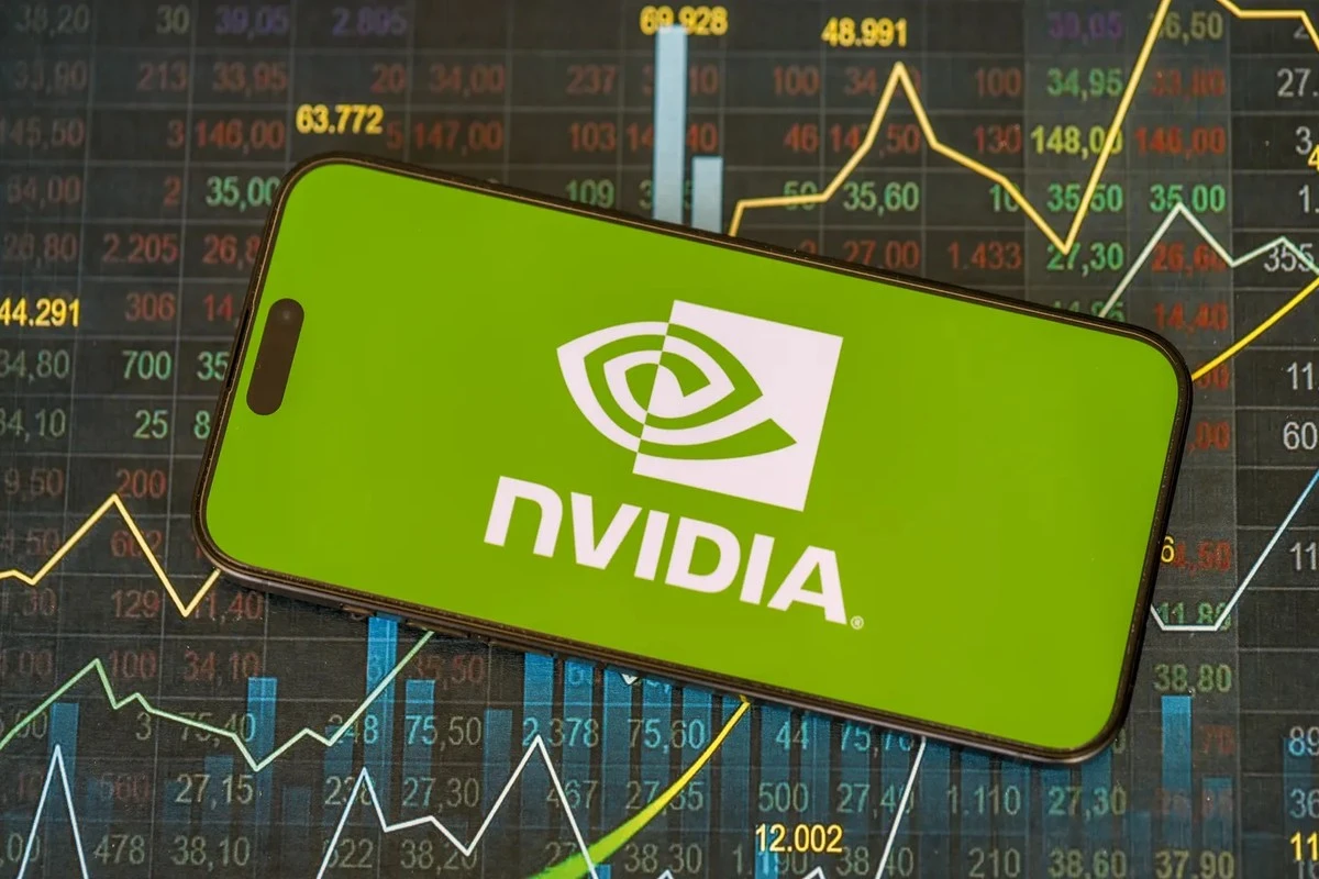Nvidia Ingenieurssalarissen: Dit Verdienen Ze – Getallen Die Zelfs Silicon Valley Doen Opschrikken