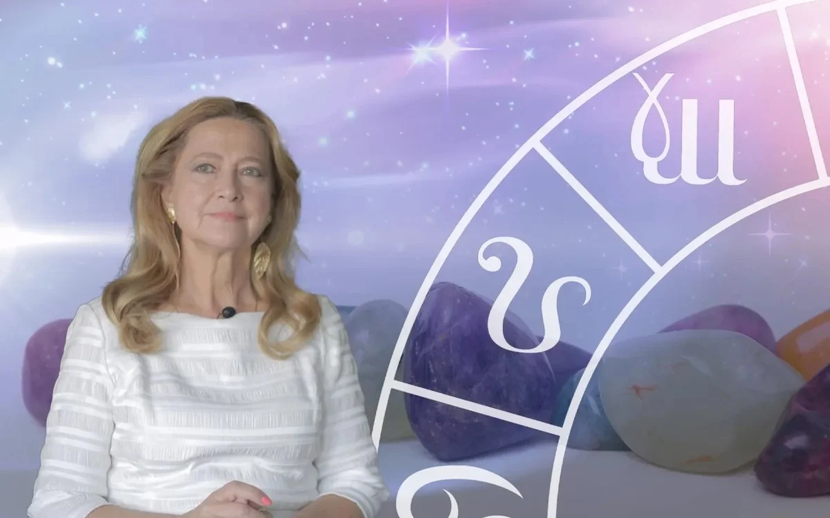 Onroerend goed eindelijk geregeld: Tamara Globa tipt 2 sterrenbeelden voor een 2026 doorbraak.