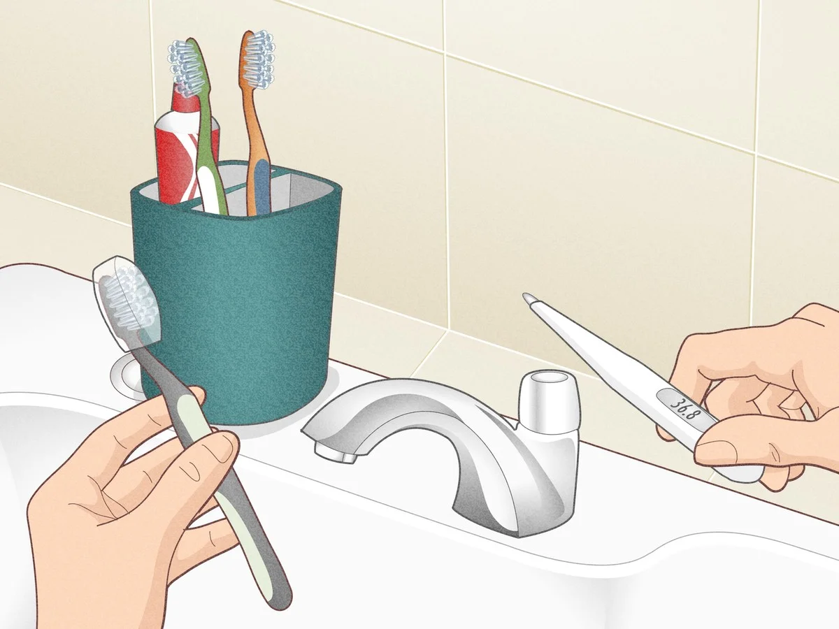 Oude tandenborstel als schoonmaakwapen: 7 plaatsen waar je het niet verwacht - image 2