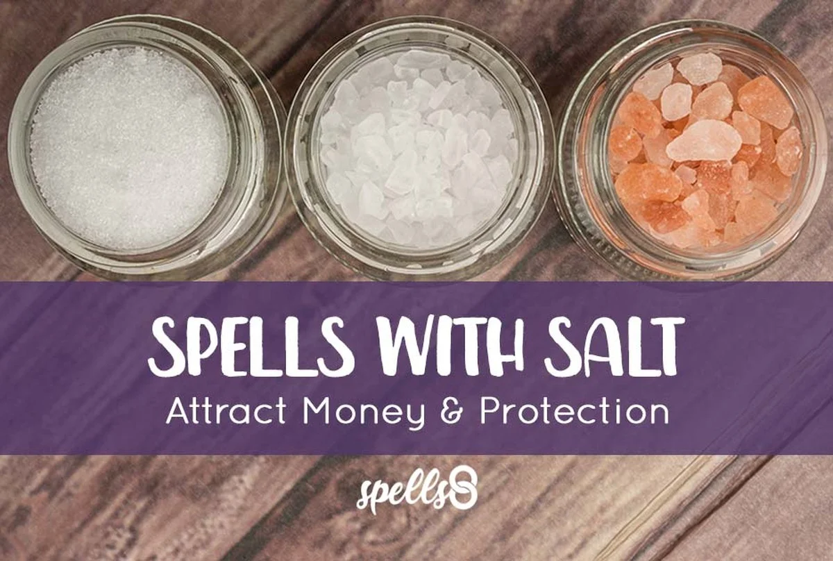 Oude zout-truc: waarom je drempel nu met zoutwater reinigen je fortuin kan keren - image 1