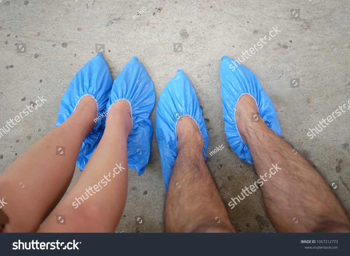 Plastic zakjes op je voeten: waarom skiërs dit trucje gebruiken bij sneeuw - image 1