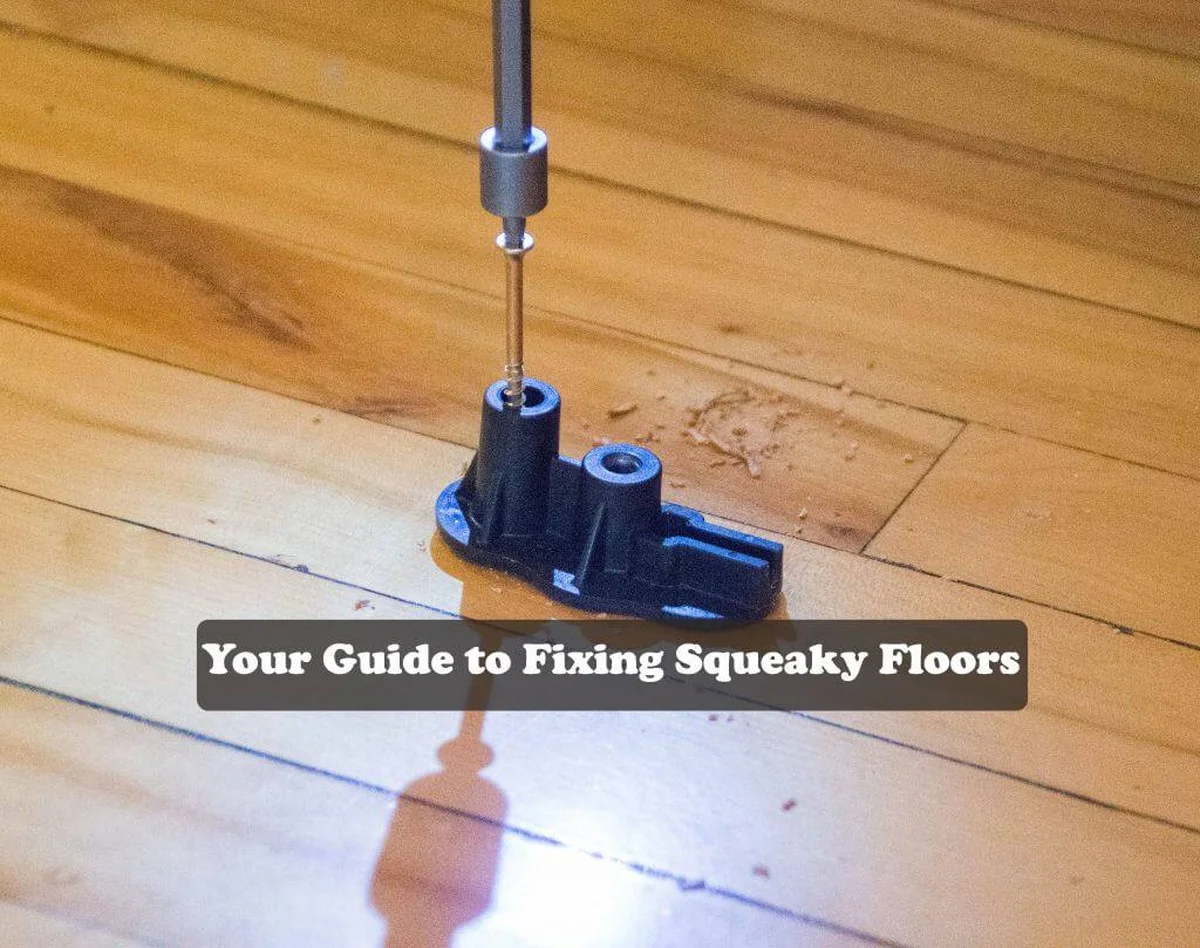 Plastic zakken onder je stoelpoten: het einde van piepende vloeren - image 1