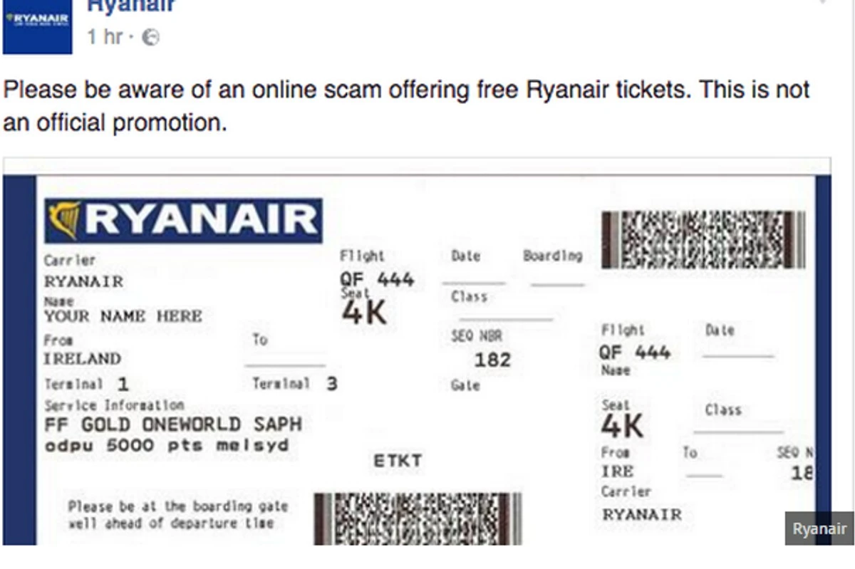 Ryanair: Waarom die 10 euro tickets bijna niet meer bestaan en prijzen sneller stijgen dan vorig jaar - image 1
