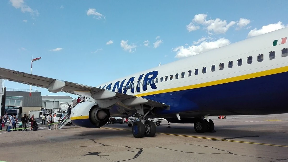 Ryanair: Waarom die 10 euro tickets bijna niet meer bestaan en prijzen sneller stijgen dan vorig jaar