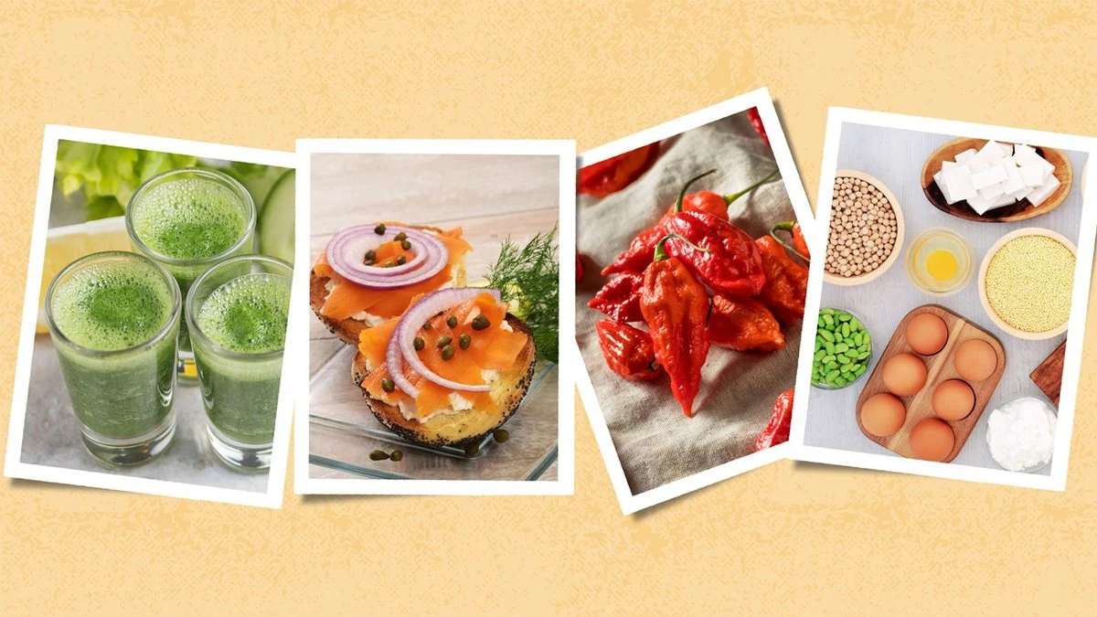 Skaidervzels zijn de nieuwe eiwitten: dit verandert er op je bord in 2026 - image 1