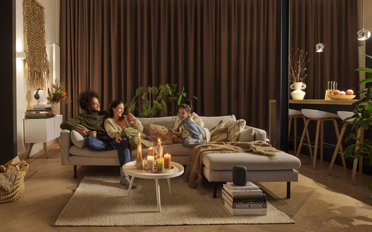 Slimme trucjes met jaloeziezen, gordijnen en kleden om je huis warm te houden deze winter - image 1