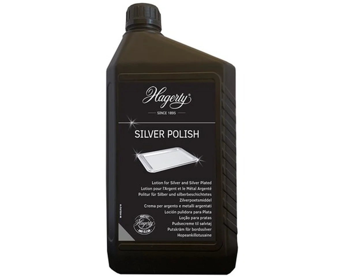 Tandpasta op je koppelingen: hoe je zilverwerk in 5 minuten glimmend maakt - image 2