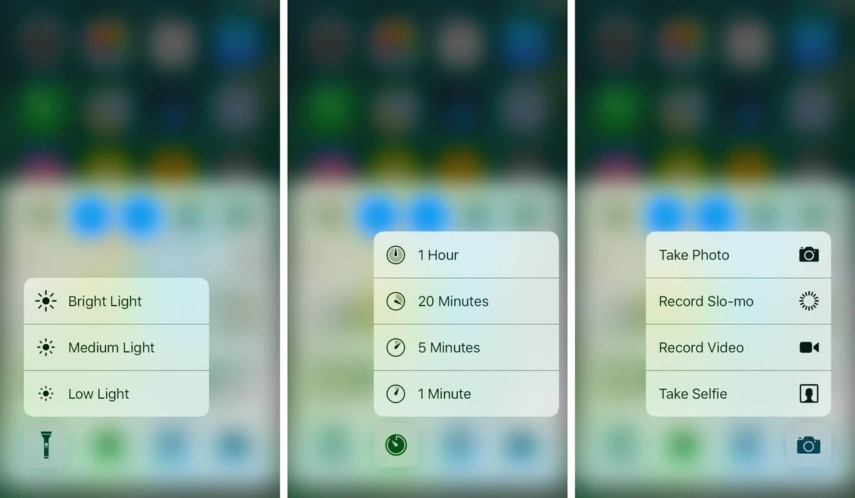 Telefoonrevolutie: Google adopteert 'glaseffect' design dat Apple-fans herkennen - image 1