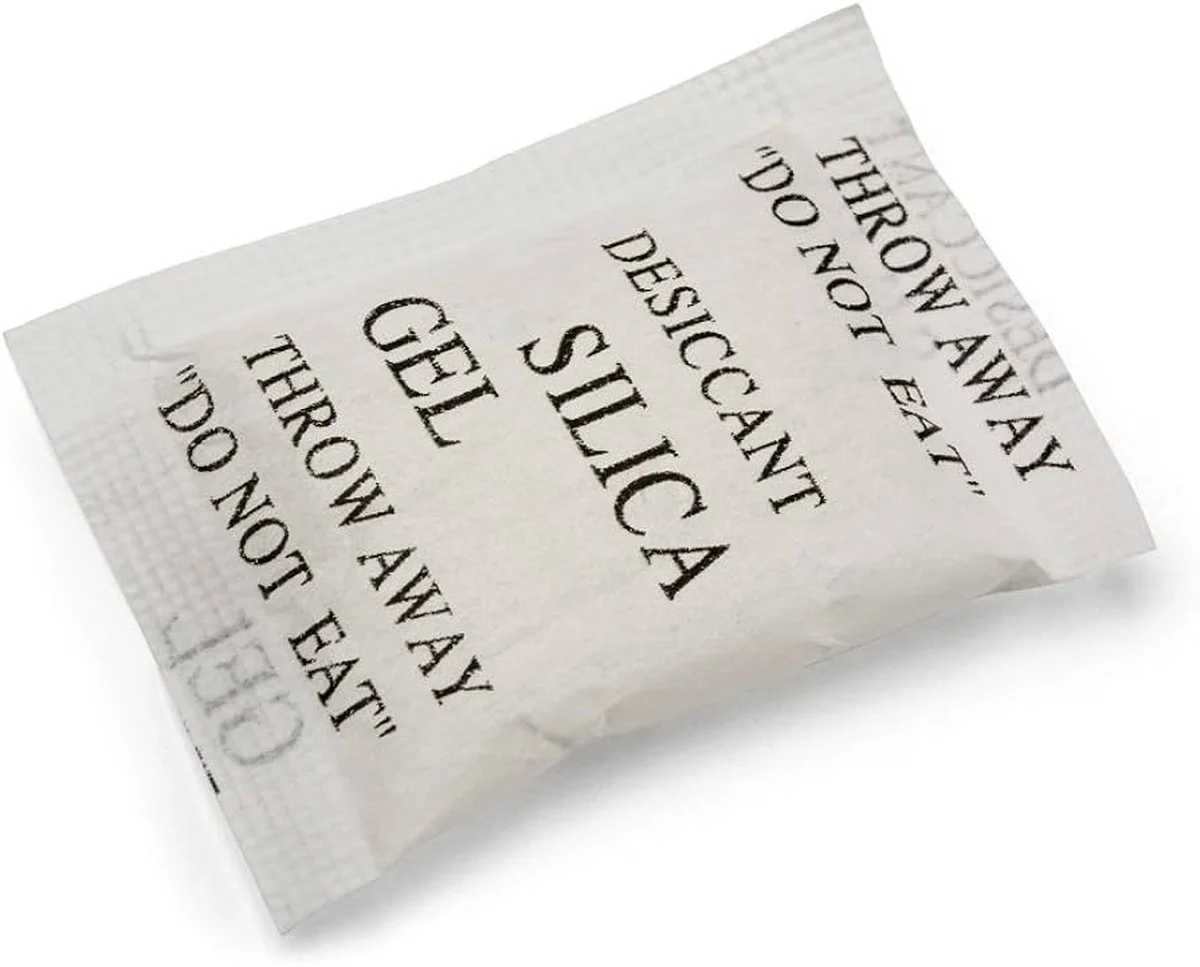 Theezakjes in je schoenkast: hoe je vochtproblemen permanent oplost - image 1