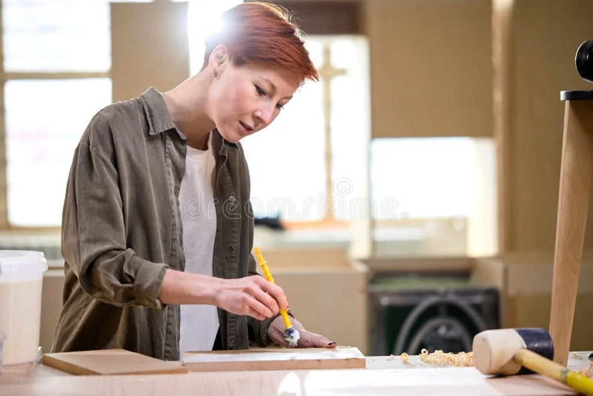 Timmerlui geven toe: dit hout behandelen ze anders voor hun eigen huis