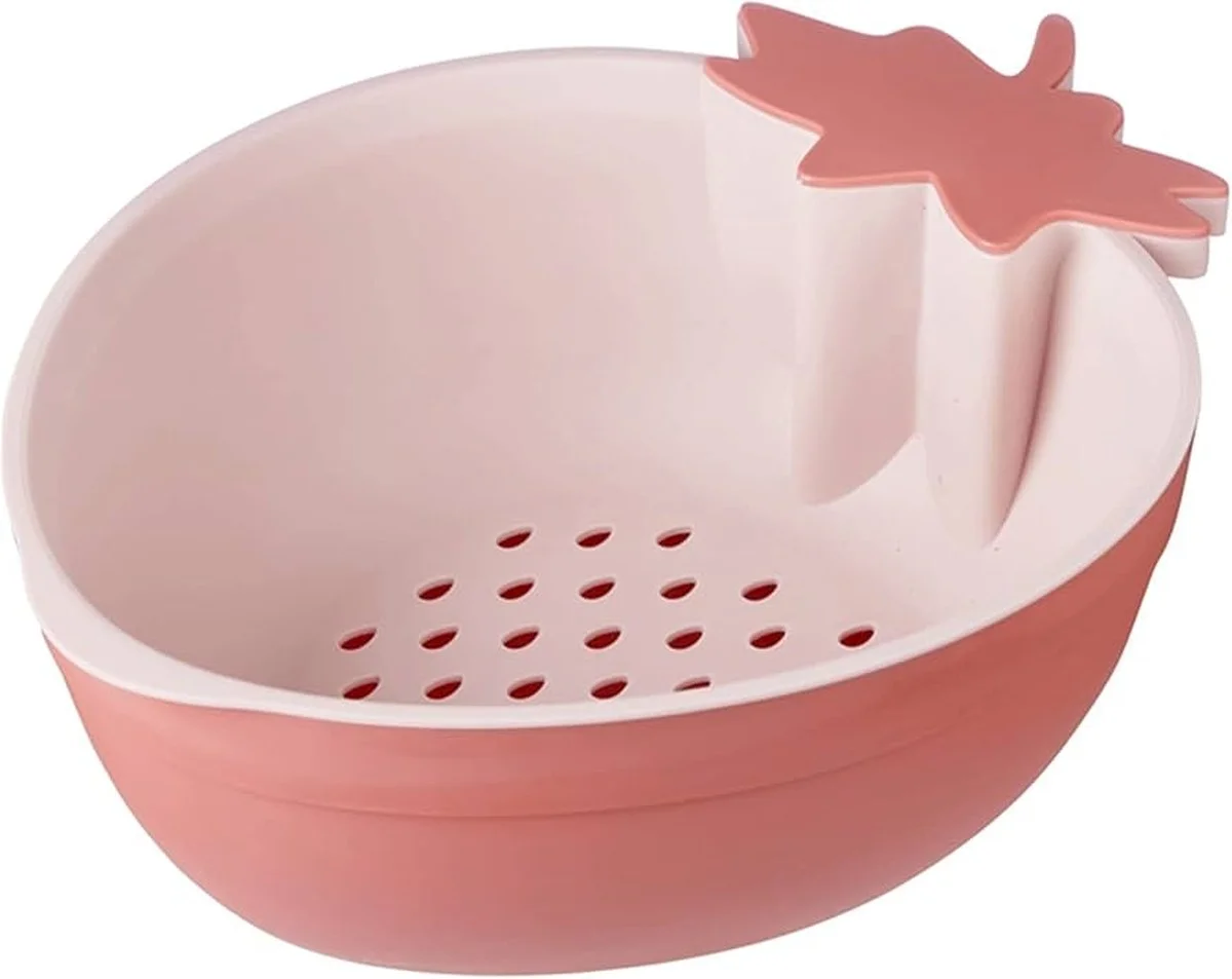 Twee tandenstokers in je gootsteen: de oplossing voor verstopte afvoeren