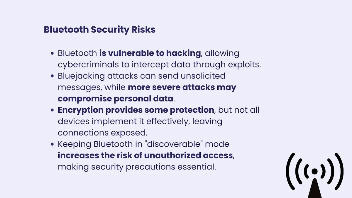 Uw Bluetooth-verbinding: Handig, maar kwetsbaar voor afluisteren en volgen - image 1