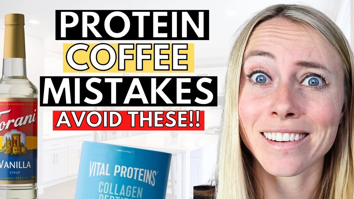 Uw koffie kan u stiekem saboteren: 7 onschuldige fouten die u gewicht laten aankomen en uw gezondheid schaden - image 1