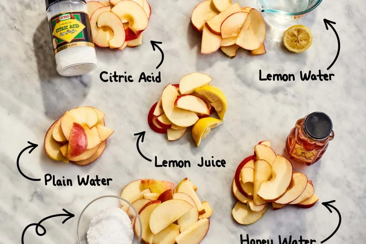 Waarom chefkoks altijd azijn in kokend water gooien - image 1