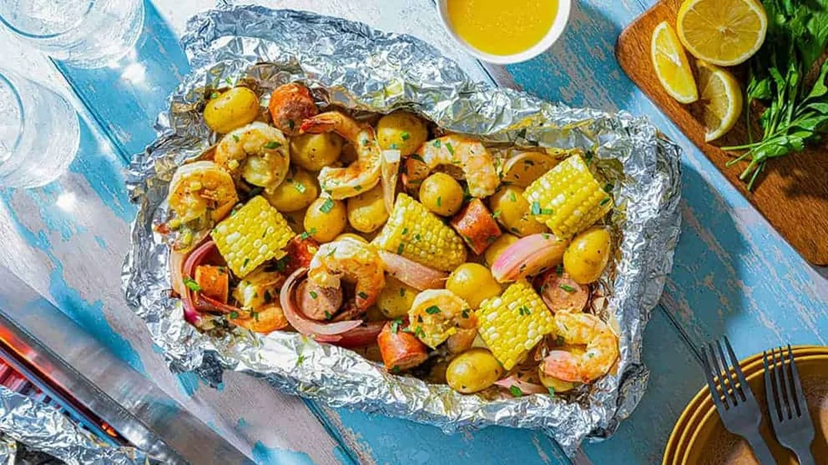 Waarom chefkoks altijd citroensap bij kokend water doen - image 2