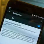 Waarom dat mysterieuze 'plusje in een cirkel' op je telefoon je verbinding kan verstoren