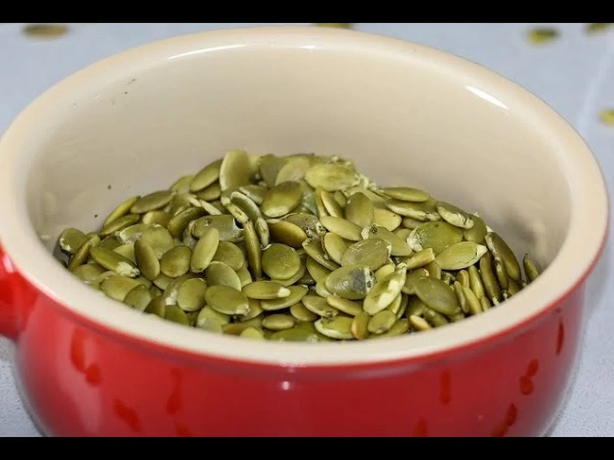 Waarom ervaren tuinders pompoenpitten weken vóór het zaaien: een simpele truc die uw succes verdubbelt - image 1