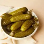 Waarom je komkommers hol zijn: deze keukentip voorkomt het