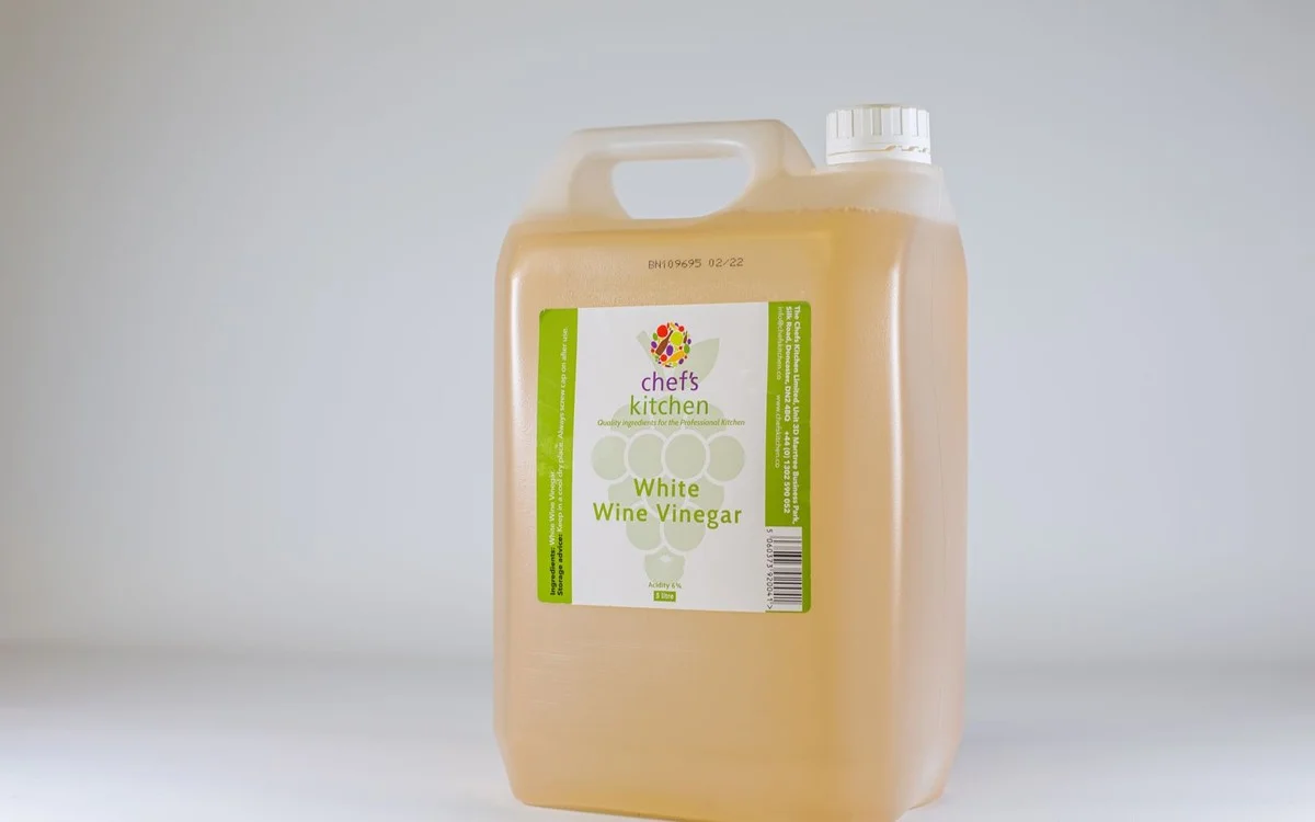 Waarom kok-chefs altijd azijn toevoegen aan hun kookwater - image 1