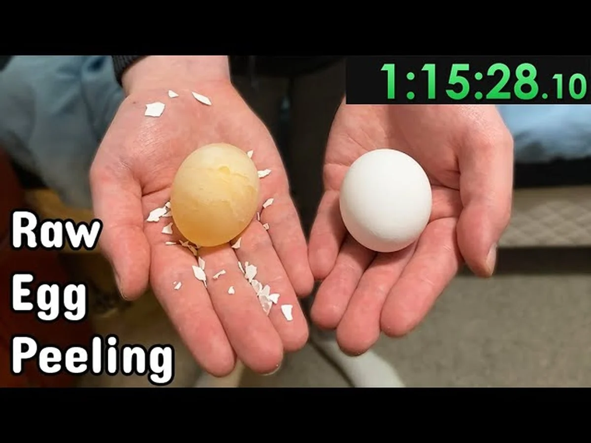 Waarom koks altijd azijn toevoegen aan kokend water met eieren - image 2