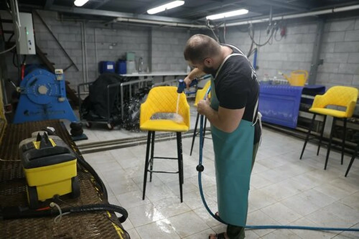 Waarom mensen azijn op hun sleutels spuiten (en wat je beter kunt doen) - image 1