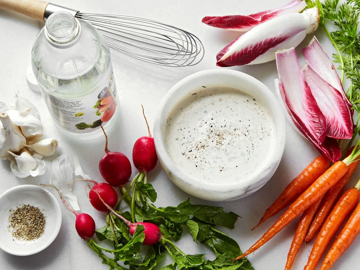 Waarom sterrenkok's altijd azijn toevoegen aan kookwater voor eieren - image 2