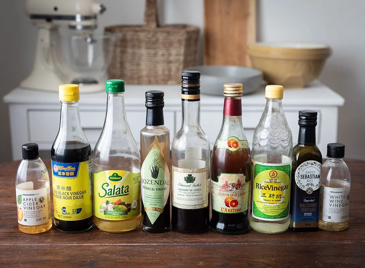 Waarom topchefs altijd azijn toevoegen aan kokend water met eieren - image 2